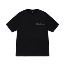 Load image into Gallery viewer, ONO Flagship Tee (Black/Forest Green)
