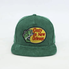 Load image into Gallery viewer, ONO Fishermen’s Corduroy (Green)
