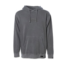 Load image into Gallery viewer, ONO Center Logo Hoodie (Shadow Black)
