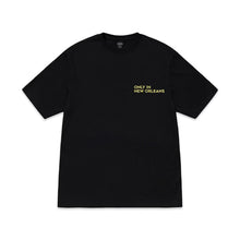 Load image into Gallery viewer, ONO Flagship Tee (Black/Mustard)
