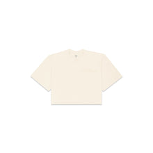 Load image into Gallery viewer, ONO Flagship Crop Top (Cream)
