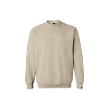 Load image into Gallery viewer, ONO Logo Crewneck (Khaki)
