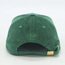 Load image into Gallery viewer, ONO Fishermen’s Corduroy (Green)

