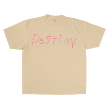 Load image into Gallery viewer, Destiny (Tan/Pink)
