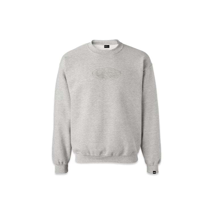 ONO Logo Crewneck (Gray)