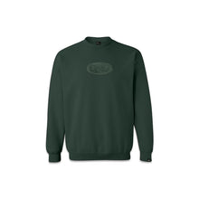 Load image into Gallery viewer, ONO Logo Crewneck (Forest Green)
