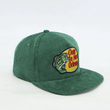 Load image into Gallery viewer, ONO Fishermen’s Corduroy (Green)
