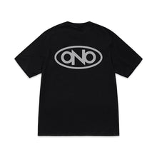 Load image into Gallery viewer, ONO Flagship Tee (Black/Grey)
