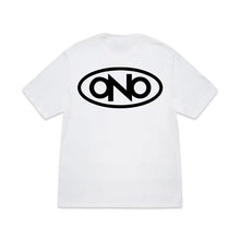 Load image into Gallery viewer, ONO Flagship Tee (White/Black)
