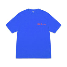 Load image into Gallery viewer, ONO Flagship Tee (Royal Blue/Red)
