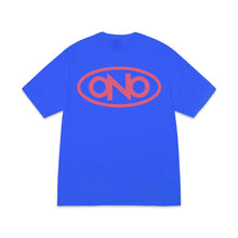 Load image into Gallery viewer, ONO Flagship Tee (Royal Blue/Red)
