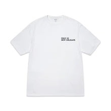 Load image into Gallery viewer, ONO Flagship Tee (White/Black)
