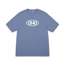 Load image into Gallery viewer, ONO Storefront Tee (Denim)
