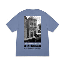 Load image into Gallery viewer, ONO Storefront Tee (Denim)
