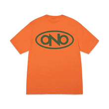 Load image into Gallery viewer, ONO Flagship Tee (Orange/Olive)
