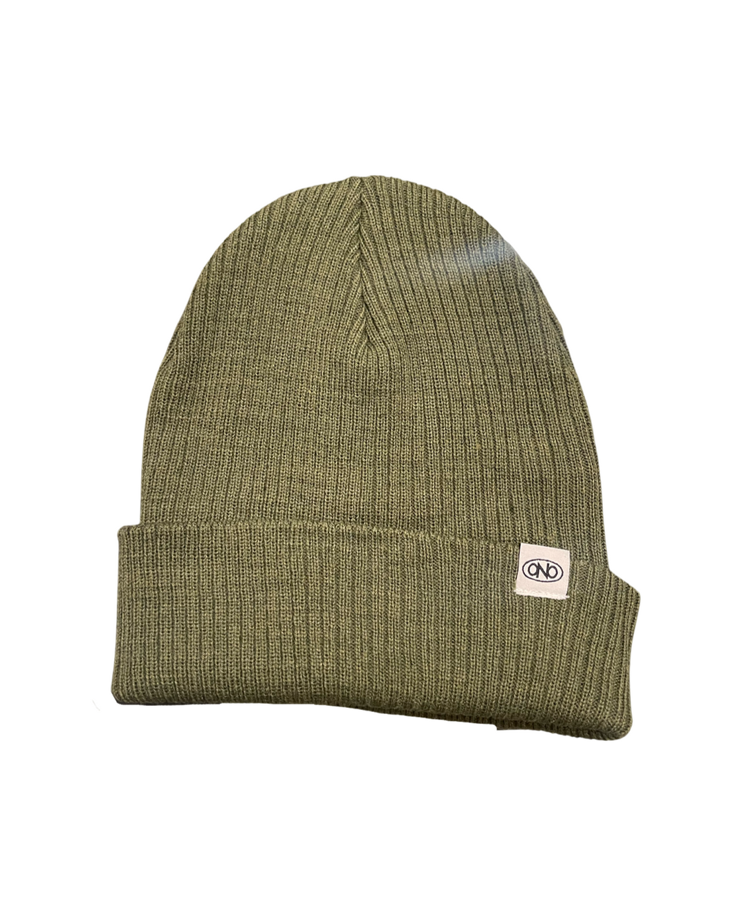 Ono Beanie (Swamp Night)