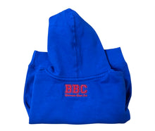 Load image into Gallery viewer, Bbc “Reading is Fundamental” Hoodie (kids)
