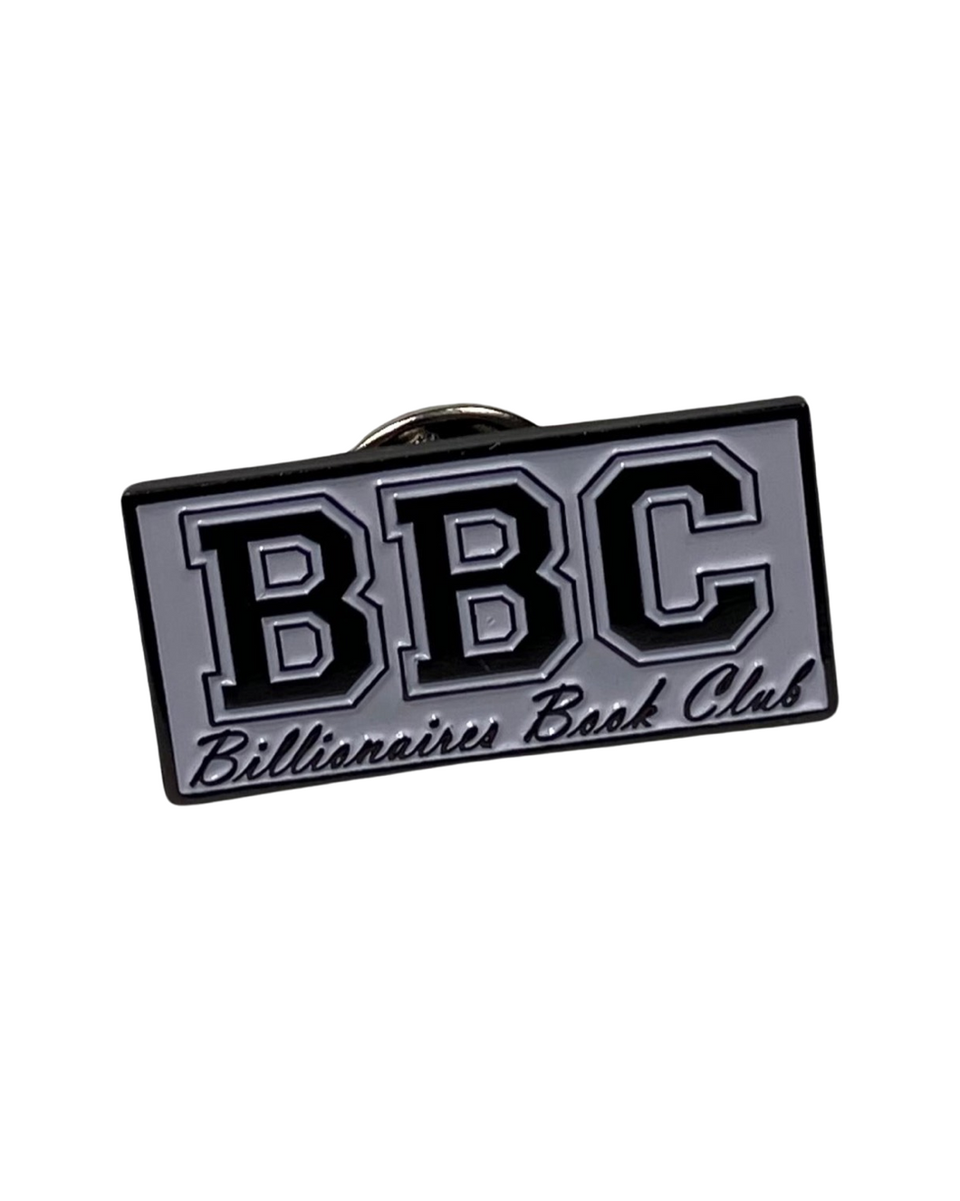 Bbc Pin